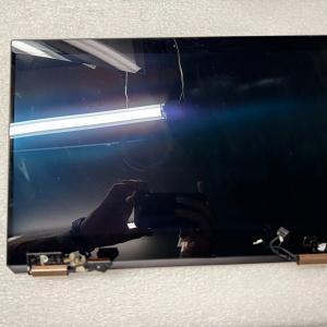 HP 15-df0043dx UHD 4k 15.6 complete touch screen lcd panel display assembly LCD Screen Assembly product photo 1