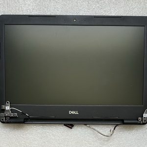 Dell Latitude 3490 14" Matte HD LCD Screen Complete Assembly, *READ* LCD Screen Assembly product photo 1