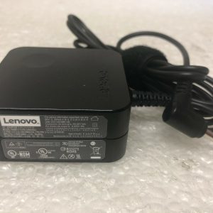 Lenovo genuine original PA-1450-55LL AC laptop power adapter 20v 2.25a Power Supply or AC Adapter product photo 1