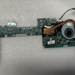 HP Spectre x360 13-4110dx i7-6500u Motherboard 828825-601 product photo 1