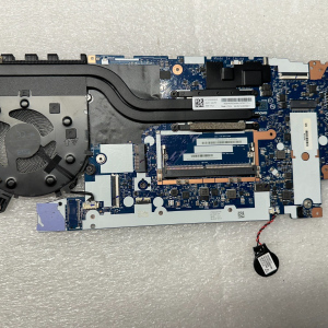 Lenovo Thinkpad E14 Gen 2 i5-1135g7 Motherboard 5B21K59802 product photo 1