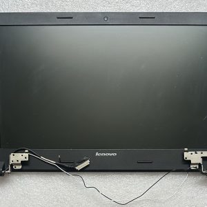Lenovo B50-80 Complete 15.6" Matte Laptop LCD Screen Assembly, *READ product photo 1