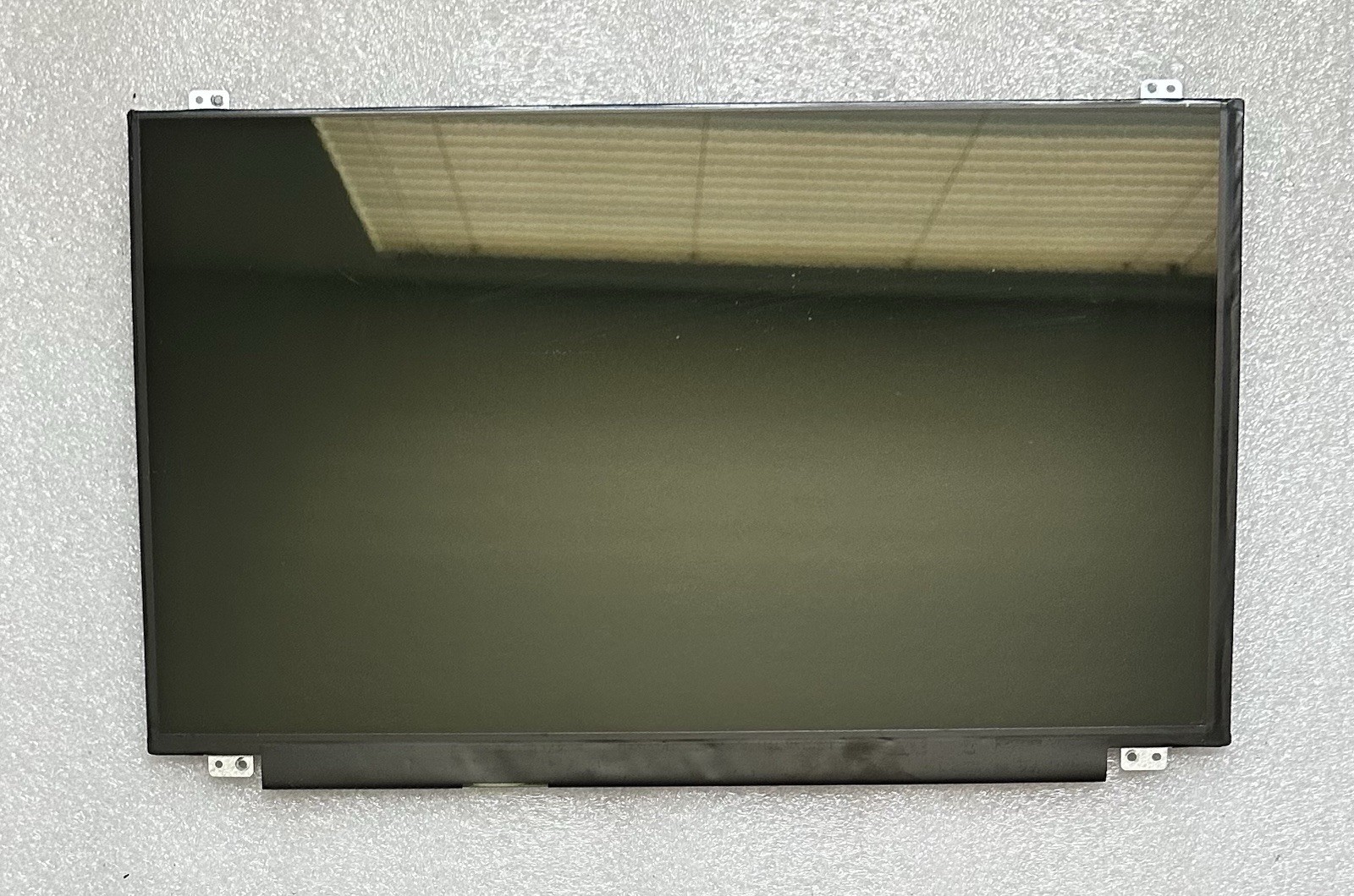 BOE NT156WHM-N32 V8.0 15.6” Laptop Glossy 30 Pin Screen Display Panel, *READ* Laptop Screen product photo 1