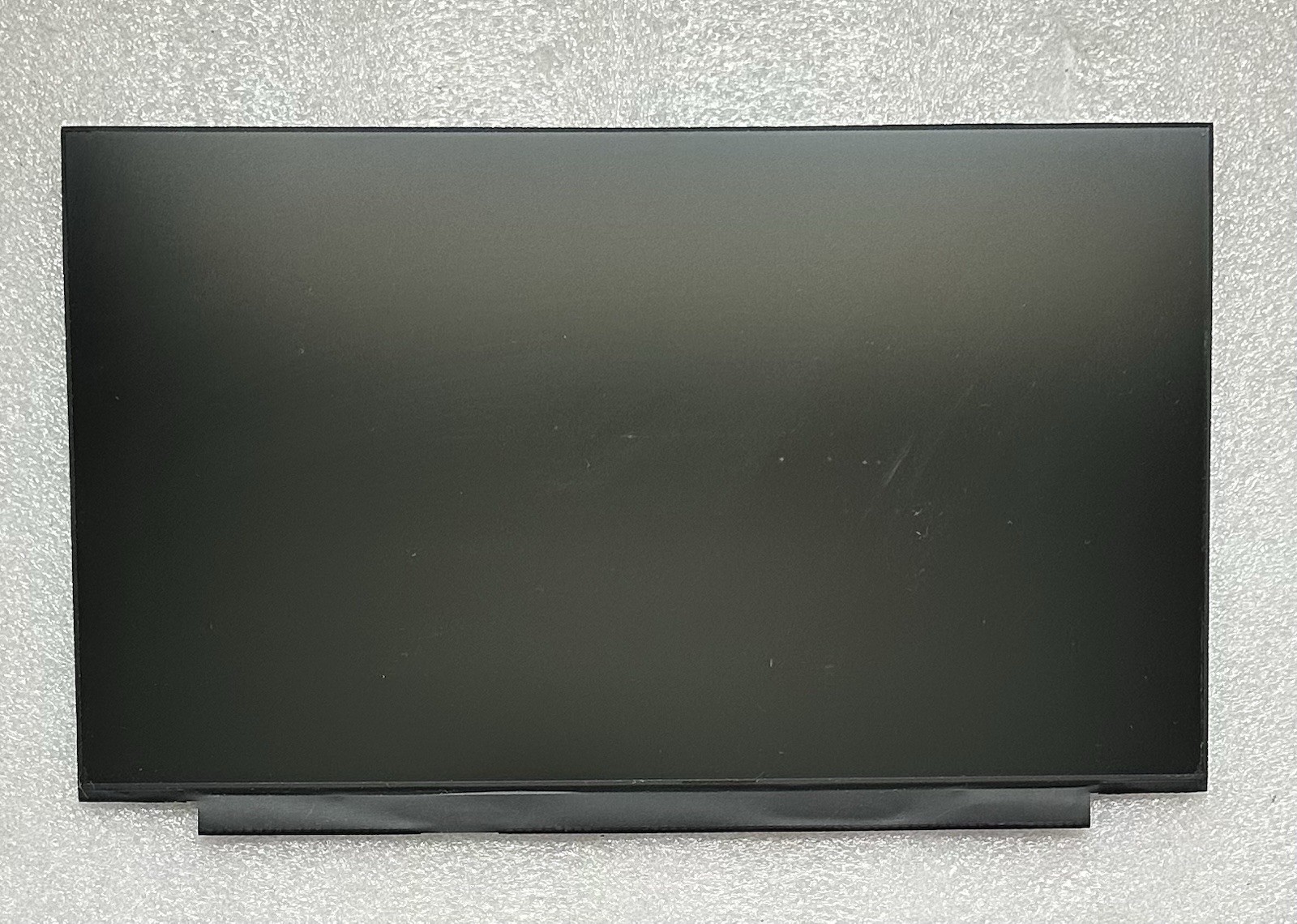 LG Display 15.6" Matte FHD Screen Display 30pin Panel LP156WFF-SPB1 6VDKX, *READ Laptop Screen product photo 1