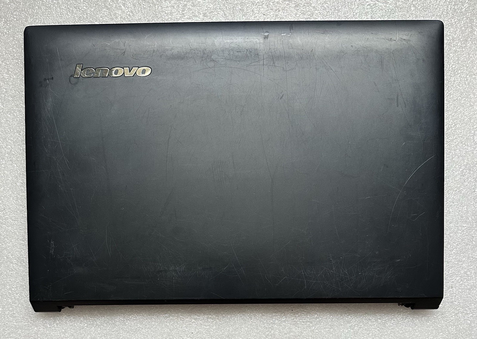 Lenovo B50-80 Laptop 15.6" LCD Screen Complete Assembly, *READ* LCD Screen Assembly product photo 5