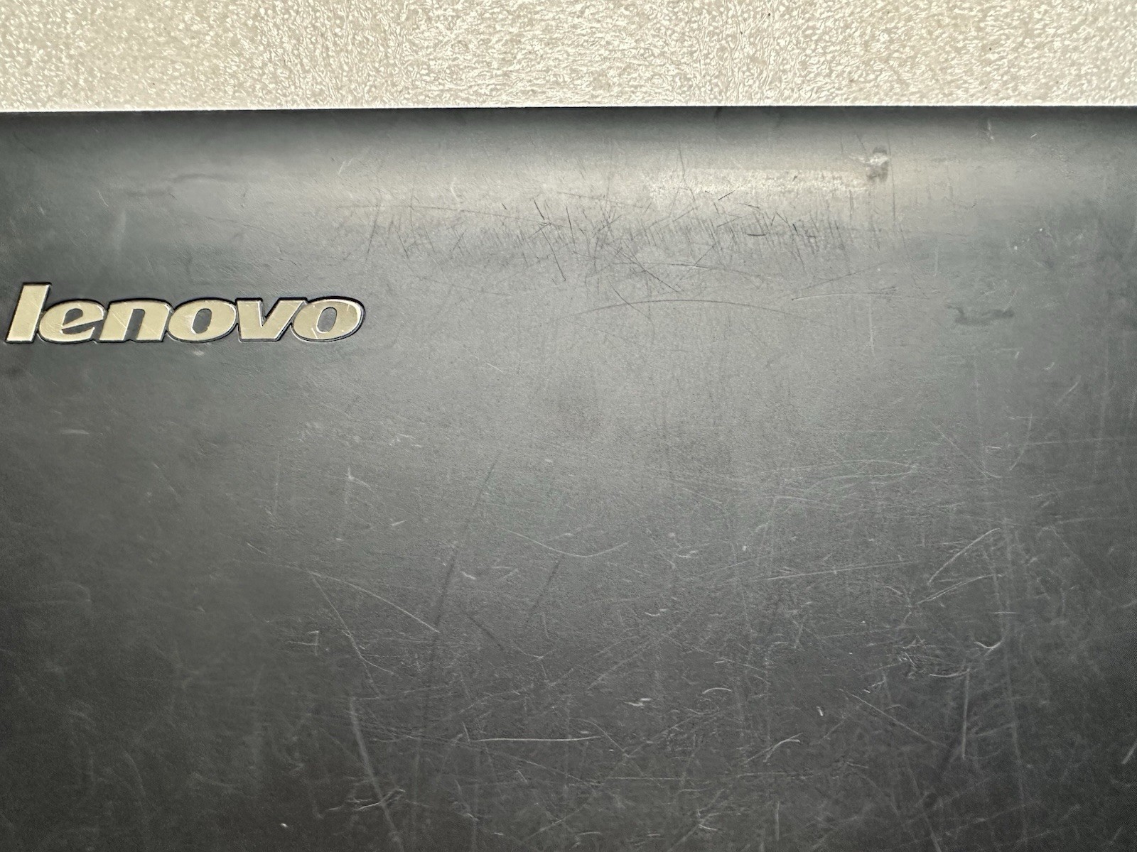 Lenovo B50-80 Laptop 15.6" LCD Screen Complete Assembly, *READ* LCD Screen Assembly product photo 7