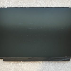 PANDA 15.6” Matte Screen 30Pin LCD LED Display Panel LM156LFBL L58720-001, *READ Laptop Screen product photo 1