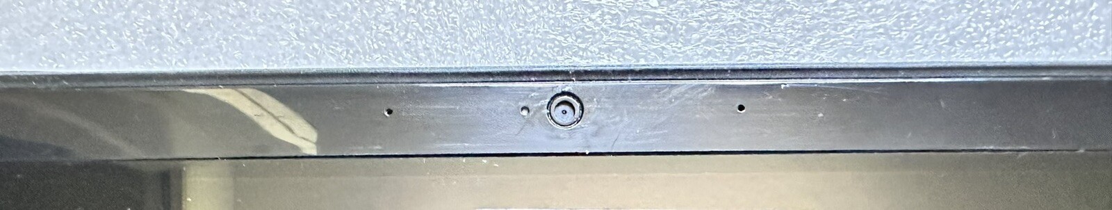 DELL INSPIRON 15 5547 Screen 15.6" Complete LCD Assembly Glossy TOUCH *Read* LCD Screen Assembly product photo 2