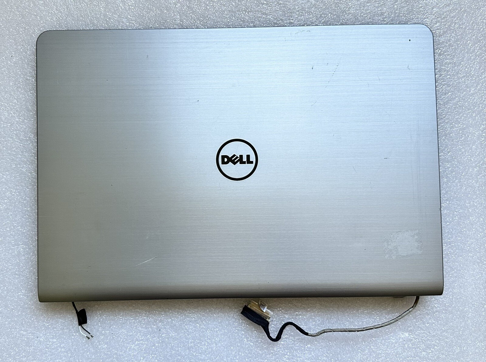 DELL INSPIRON 15 5547 Screen 15.6" Complete LCD Assembly Glossy TOUCH *Read* LCD Screen Assembly product photo 3