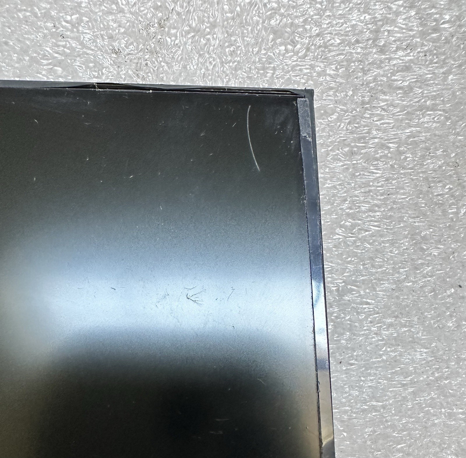 InnoLux 15.6" Matte FHD LCD Screen N156HGA-EA3 REV.C2 5D10W69518 30pin, *READ Laptop Screen product photo 2