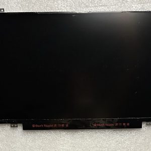 AU Optronics 14" Matte Laptop Screen Display 30Pin Panel B140HTN01.2, *READ* product photo 1