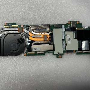 Lenovo Thinkpad X1 Carbon Gen 6 i5-7300u Motherboard 01YR222 product photo 1