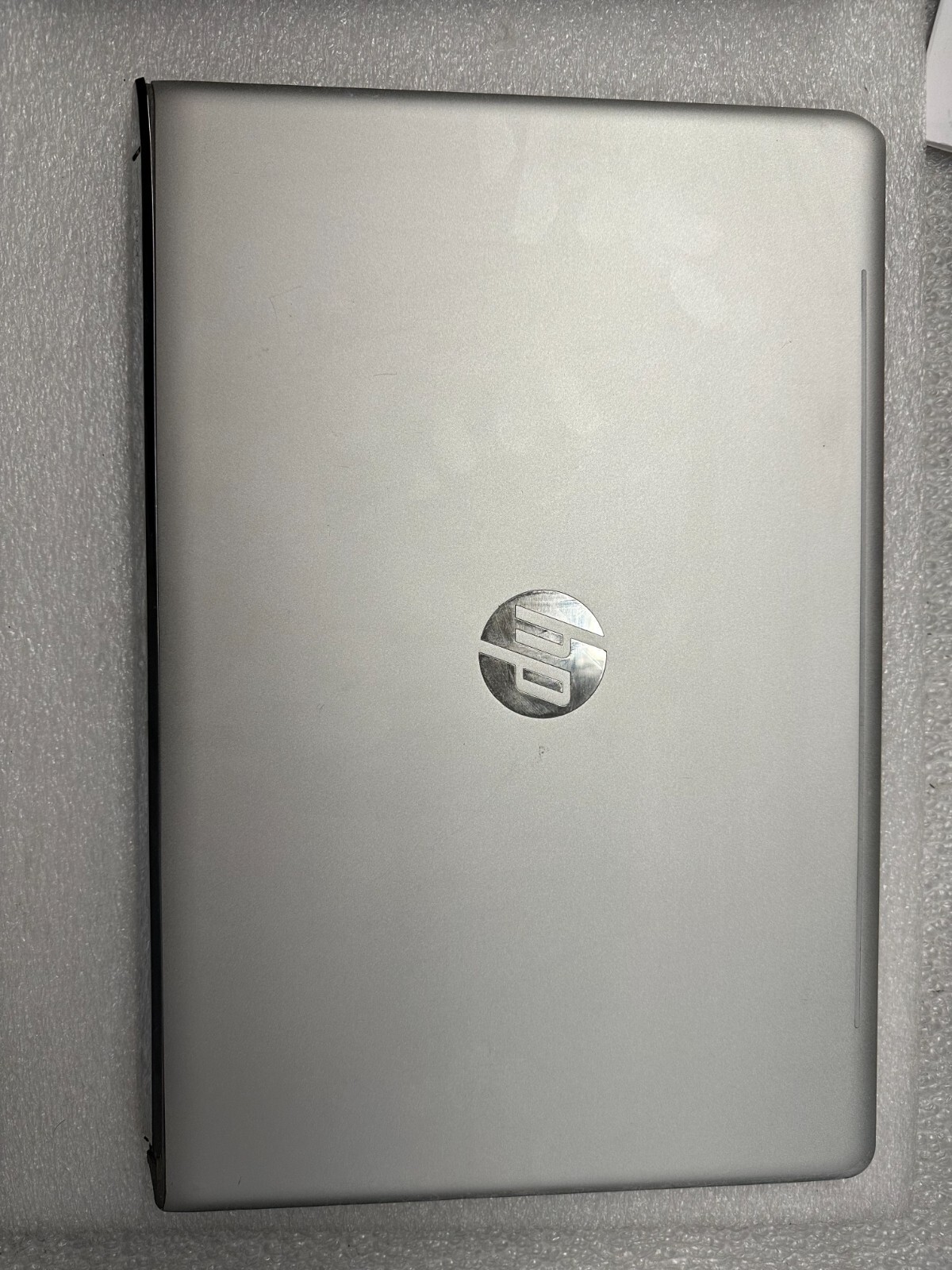 HP 17-u177cl m7-u 17.3 FHD complete touch screen lcd panel display assembly Read LCD Screen Assembly product photo 4