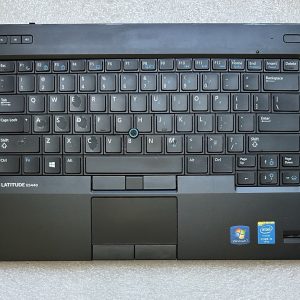 Dell Latitude E5440 14” Palmrest Keyboard Touchpad A133D8, *READ* Palmrest Keyboard Assembly product photo 1