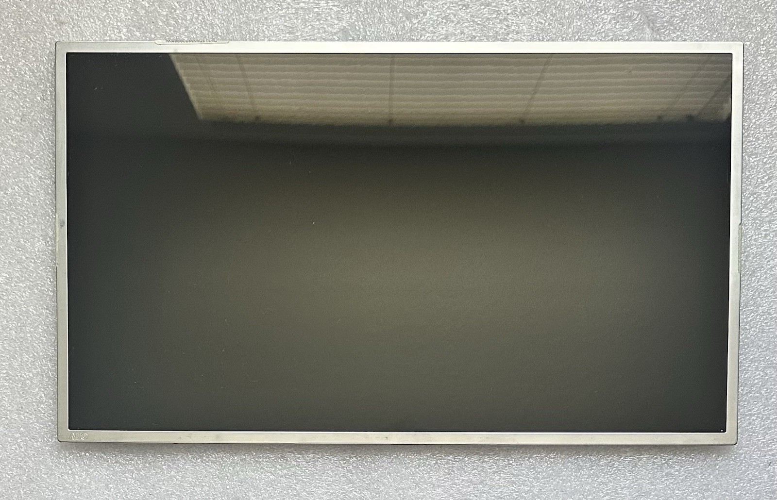 AUO 15.6" F790K Laptop LED LCD Glossy Screen HD Display 30pin B156HW01 V.0, READ Laptop Screen 0F790K product photo 1