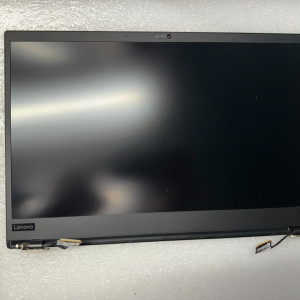 Lenovo Thinkpad X1 Carbon Gen 6 14in FHD complete lcd screen display assembly LCD Screen Assembly product photo 1