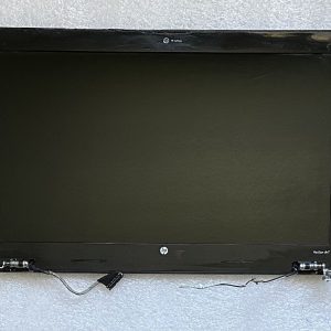 HP Pavilion dv7-4285dx 17.3" LCD Glossy Complete Screen Assembly, *Read* LCD Screen Assembly product photo 1