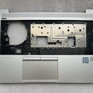 HP Elitebook 840 G5 14” Palmrest AND Touchpad L18310-001 TM-P3352-001, * READ* Palmrest Assembly product photo 1