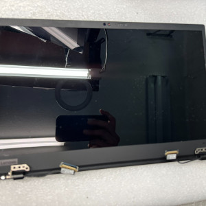 Lenovo Thinkpad X1 Carbon Gen 7 14" UHD 4k IPS complete lcd screen dipslay panel Laptop Screen product photo 1