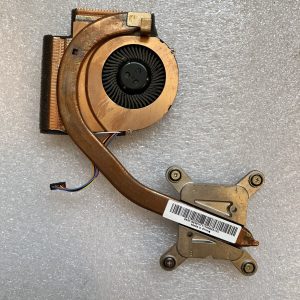 Lenovo Thinkpad T430 CPU Cooling Heatsink Fan 04X3787 Processor product photo 1