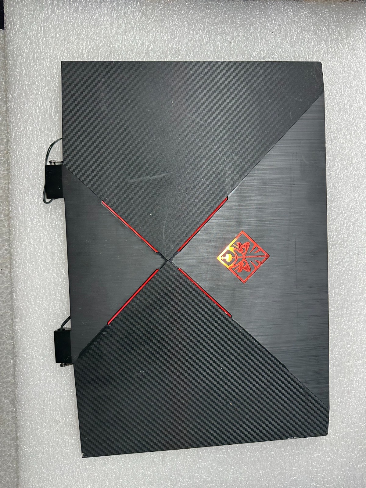 HP Omen 15t-dc100 15.6 FHD complete lcd screen display panel assembly LCD Screen Assembly product photo 2