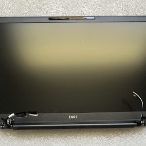 Dell Latitude 7300 13.3” FHD Non-Touchscreen Complete LCD Assembly, *READ* LCD Screen Assembly product photo 1