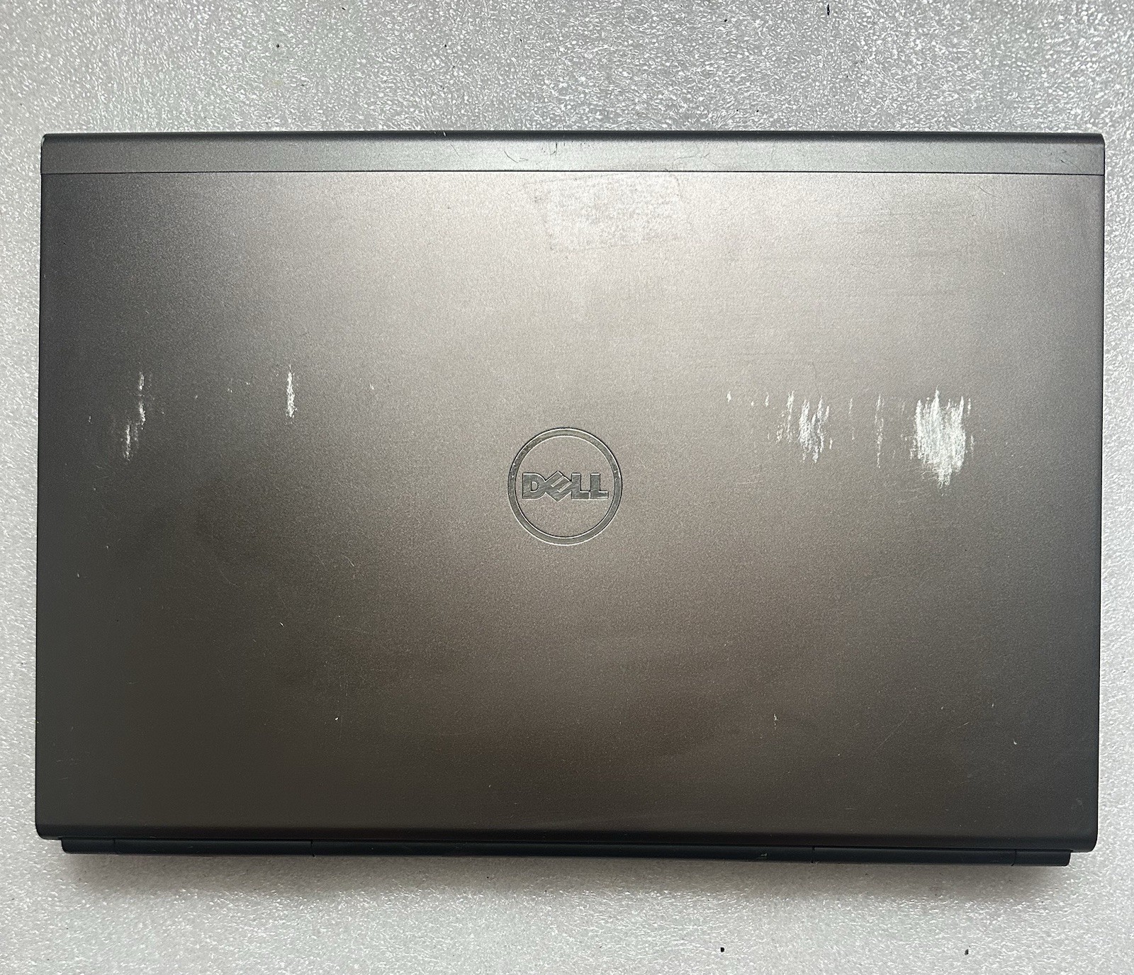 Dell Precision M4800 15.6" FHD LCD Matte Laptop complete Screen Assembly, *READ* LCD Screen Assembly product photo 2