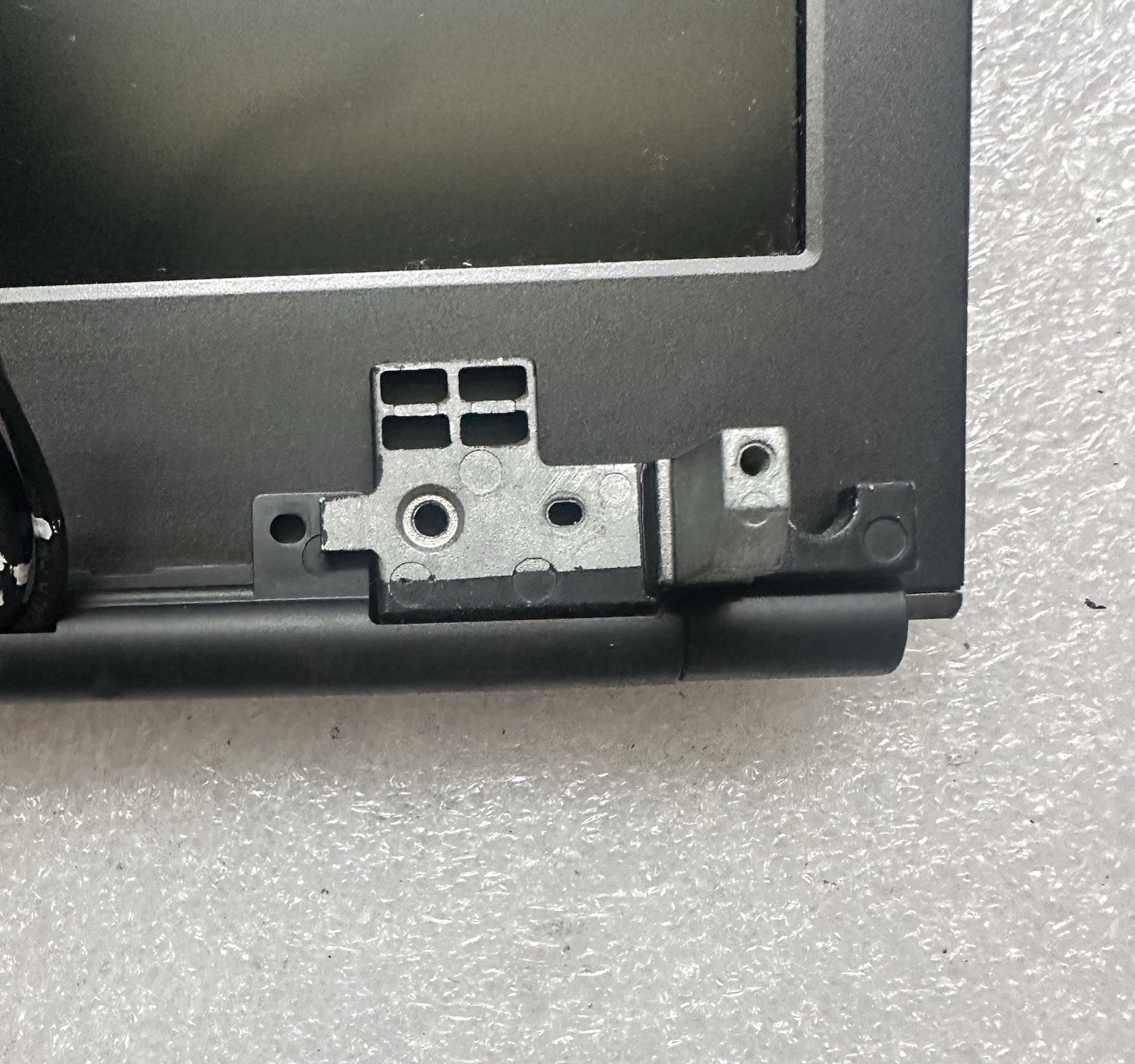 Dell Precision M4800 15.6" FHD LCD Matte Laptop complete Screen Assembly, *READ* LCD Screen Assembly product photo 5