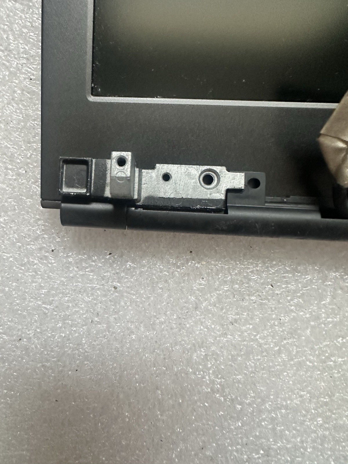 Dell Precision M4800 15.6" FHD LCD Matte Laptop complete Screen Assembly, *READ* LCD Screen Assembly product photo 6