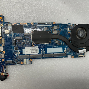 HP Elitebook 745 G6 AMD Ryzen 5 Pro 3500u Radeon Motherboard L62295-601 Processor product photo 1