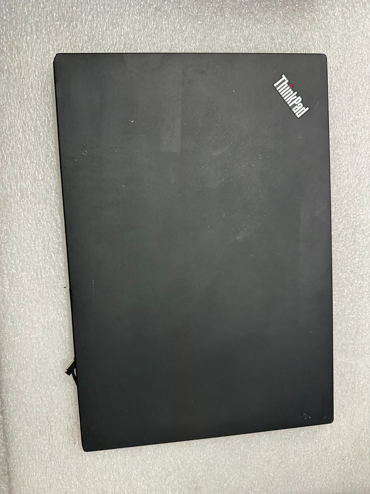 Lenovo Thinkpad T14 Gen 1 14in UHD 4K No touch complete lcd screen display Read* Laptop Screen 5D10V82348 product photo 2