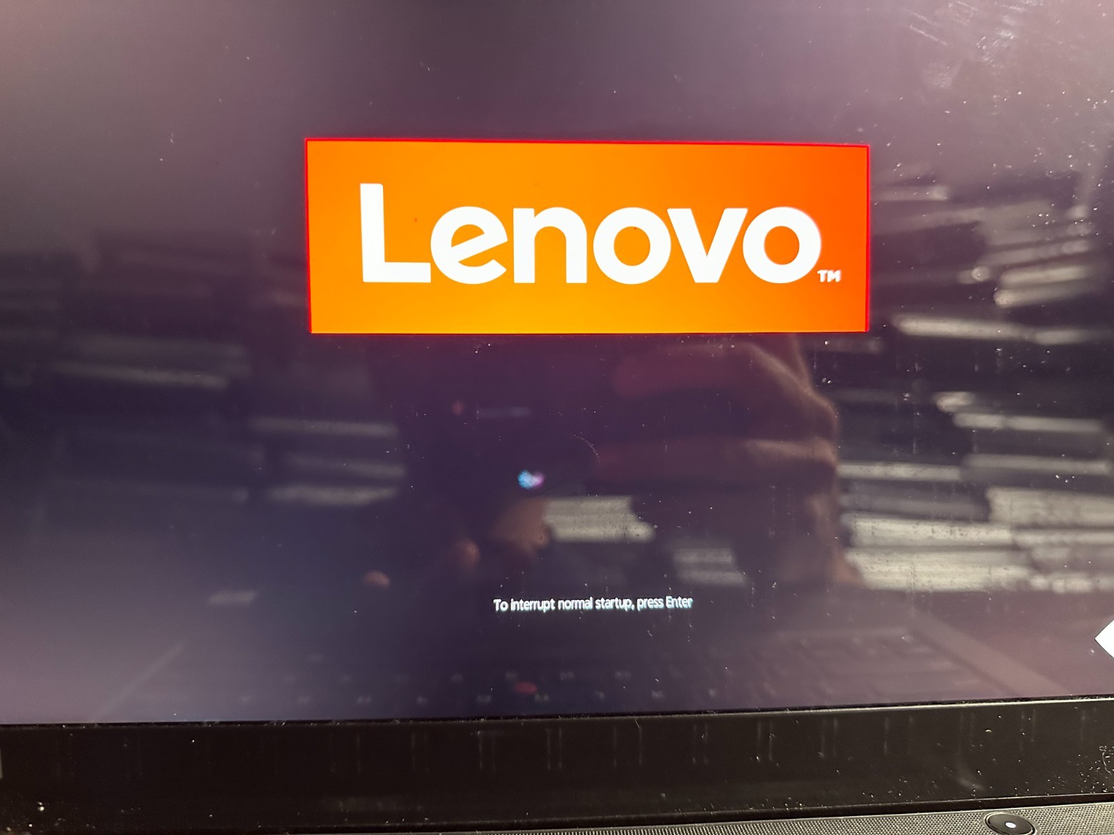 Lenovo Thinkpad T14 Gen 1 14in UHD 4K No touch complete lcd screen display Read* Laptop Screen 5D10V82348 product photo 4