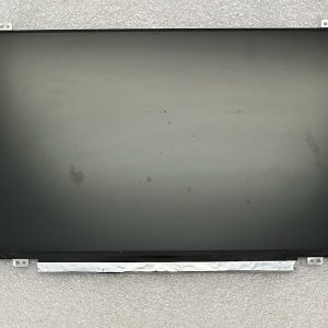 InnoLux 14" Matte Laptop Screen 30Pin Panel N140BGE-EA3 REV.C1, 6761Y, *READ* product photo 1
