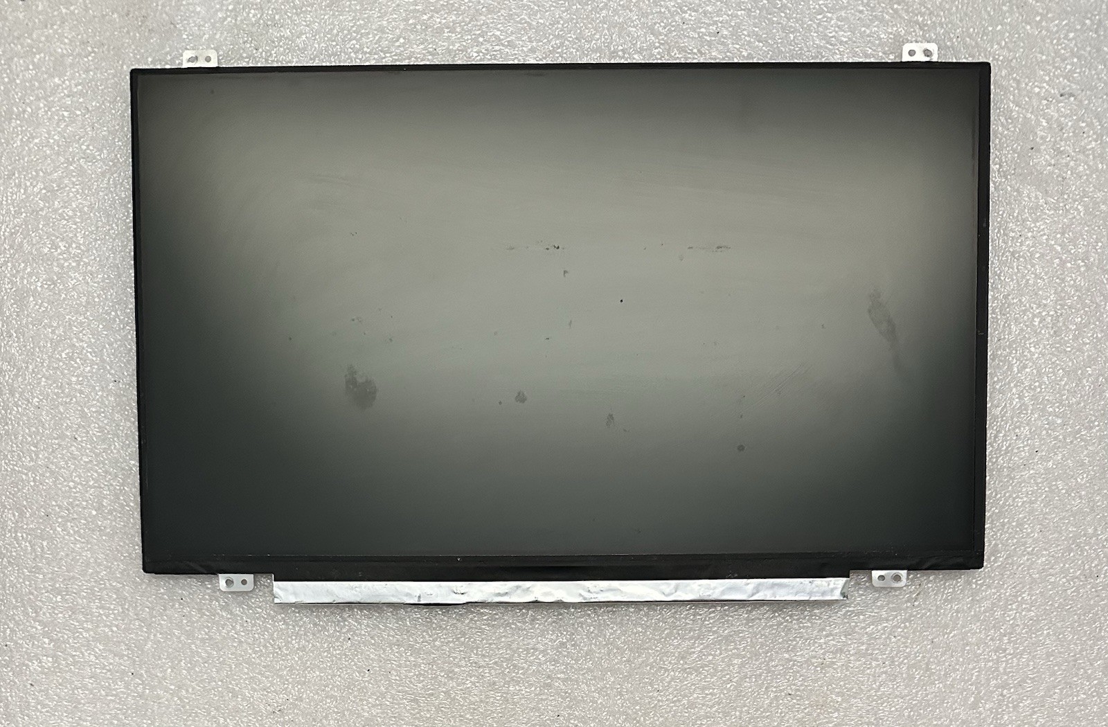 InnoLux 14" Matte Laptop Screen 30Pin Panel N140BGE-EA3 REV.C1, 6761Y, *READ* product photo 1