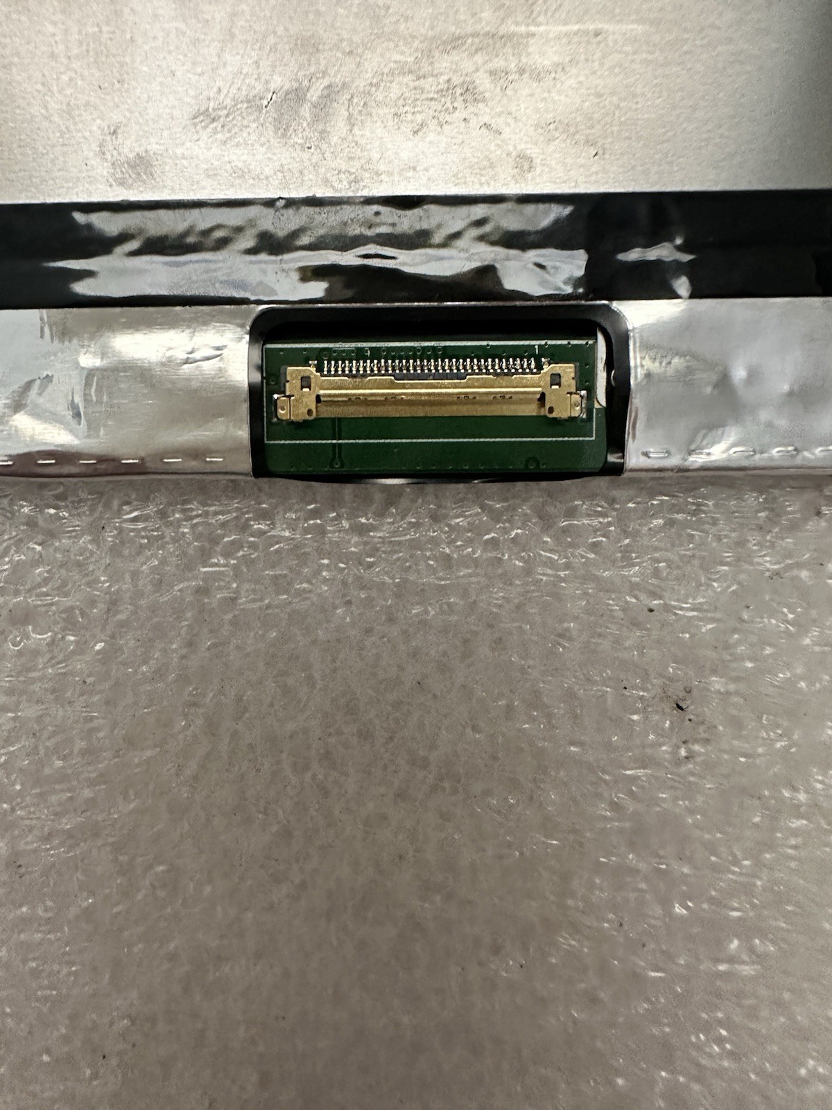 InnoLux 14" Matte Laptop Screen 30Pin Panel N140BGE-EA3 REV.C1, 6761Y, *READ* product photo 5