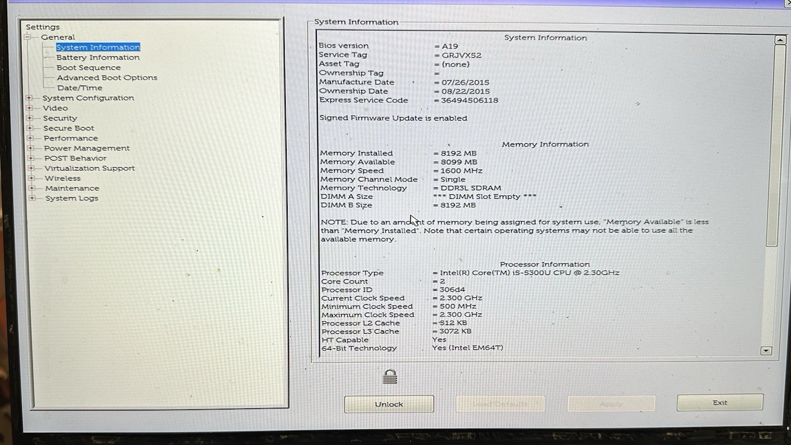 AUO AU Optronics 15.6" Matte FHD LCD Laptop Screen Display B156HAN06.3, FD64N, *READ product photo 6