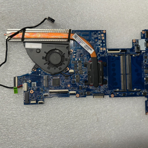 HP 15T-CS200 i7-8565U Motherboard L50262-601 product photo 1