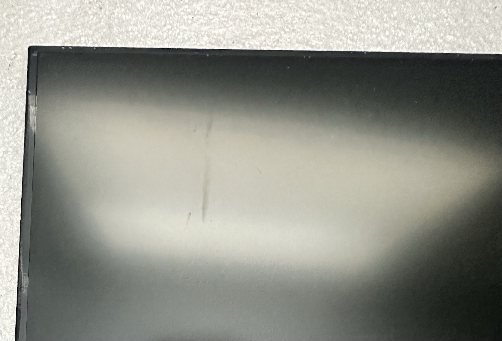 LG Display 12.5” Matte Laptop LCD Screen 30pin 04X0325 LP125WH2 (TP)(H1), *READ* Laptop Screen LP125WH2-TPH1 product photo 2