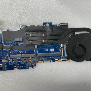 HP Probook 440 G7 i5-10210u Motherboard L78085-601 product photo 1