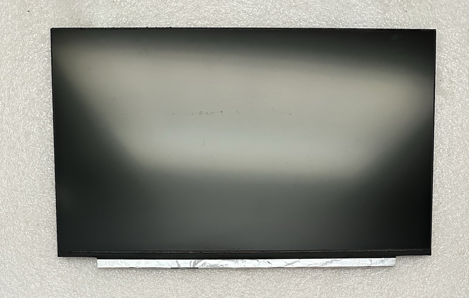 InnoLux 15.6" Matte FHD LCD Screen N156HGA-EA3 REV.C2 5D10W69518 30pin, *READ Laptop Screen product photo 1