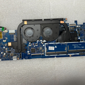 HP 15t-ed000 i5-10210u Motherboard L93873-601 product photo 1