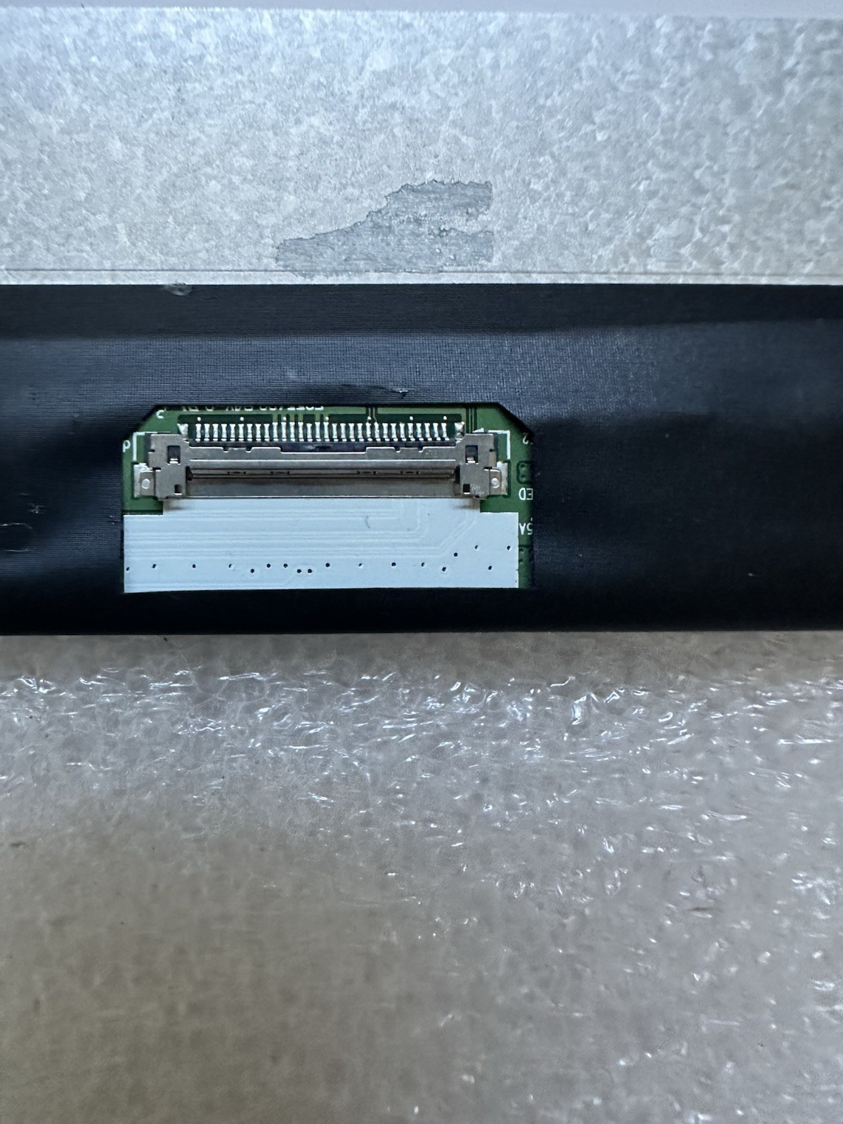 LG Display 14” FHD LCD Laptop Screen 30pin Panel Matte 0HXCK LP140WFH-SPM2 product photo 4