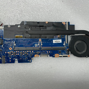 HP Probook 430 G7 i7-10510u Motherboard L77225-601 product photo 1