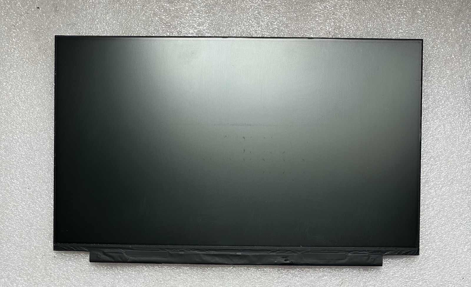 BOE 15.6" Matte LCD LED Screen Display 30Pin NT156WHM-N44 V8.0, 5D10P53898, READ Laptop Screen product photo 1