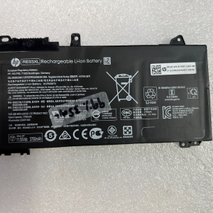 HP 99% capacity 35 cycles -HP Probook 430 G7 genuine original battery L32656-005 Laptop Battery product photo 1