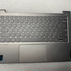 Lenovo Thinkbook 13s G2 ITL palmrest touch pad keyboard 5CB1B02454 Palmrest Keyboard Assembly product photo 1