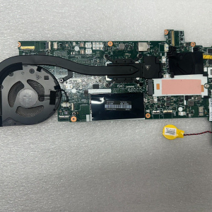 Lenovo Thinkpad T14 Gen 2 i5-1145g7 Motherboard 5b21b88740 product photo 1