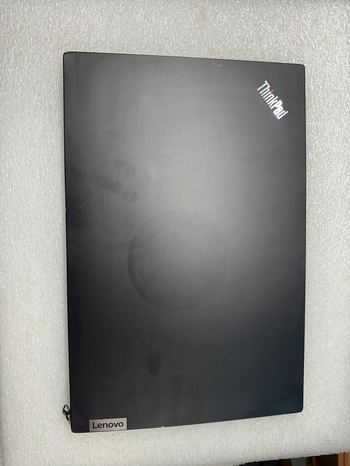 Lenovo Thinkpad E15 gen 4 15.6 FHD complete lcd screen display panel assembly LCD Screen Assembly product photo 2