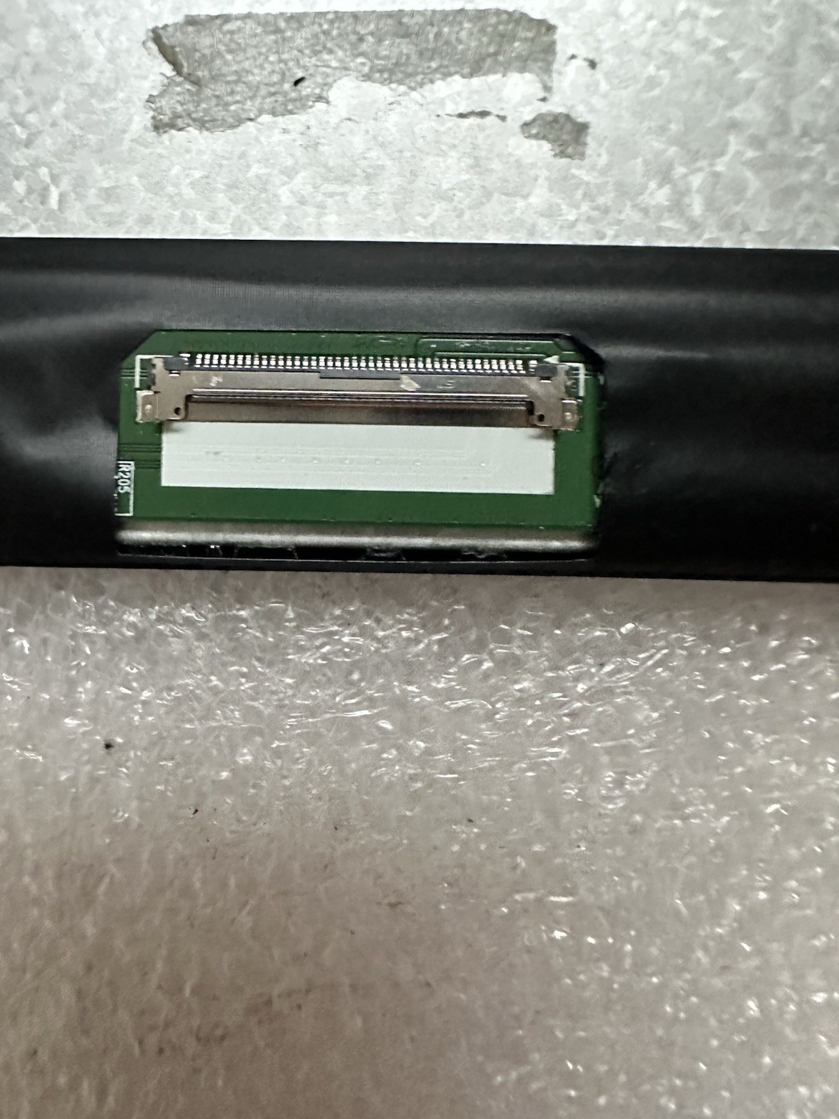 LG Display 15.6" FHD Laptop Touch Screen LCD Display 40pin LP156WFD-SPH1, NM22V product photo 4