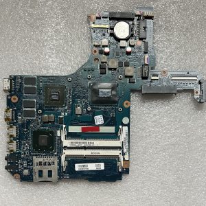 Toshiba Satellite L50 P50 S50 H000067780 i5-3337U GeForce GT710 Motherboard product photo 1